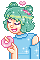 Donut Lover