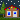 Mini Xmas House 6