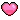 Pink Anim Heart