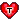 Heart Letters T1