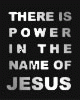 POWER in Jesus
