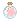 Starfish in a bottle