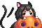 Scaredy Cat