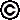 CazArtCreations Badge2 - Copyright Symbol