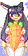 bunny girl