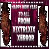 new year