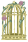 Caged