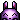 Viola Bunny Bun