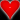 HEART XIII !
