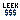 leek