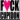 Fxck Cupidon 
