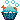 Seabreeze Cupcake