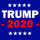 TRUMP 2020 Animated