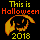 Halloween Bash 2018