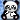 Panda&lt;3