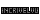 Incrivel Bebe