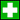 Green Medicinal Cross :: Show your support!