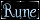 Rune