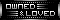OWNDED & LOVED BADGE