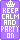 Keep Calm Party On