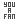 You a fan