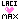Laci x Max