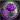 purple rose