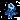 Sexy Blue Devil