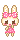 Pinku Bunny