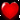 1MIG Red Heart