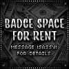 !FOR RENT