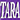 TaraDev Badge
