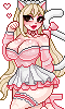 Cafe Cuties Collab