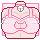 Kitty Top P PERSONAL