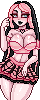 E-Girl PERSONAL