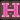 Letter badge