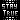 Stay TRUE Badge