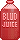 Blud Juice