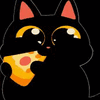 PIZZA CAT