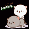 BAD KITTY