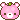 Pink Bear