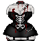 Skele Corset