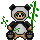 Panda (EXCLUSIVE)