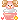 Aries Cupcake