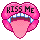 Kiss Me