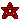 Red Pentacle II