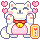 Kitty of Fortune
