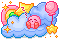 Kirby in Dreamland