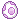 Yoshi Eggu Purple
