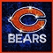 BEAR DOWN!